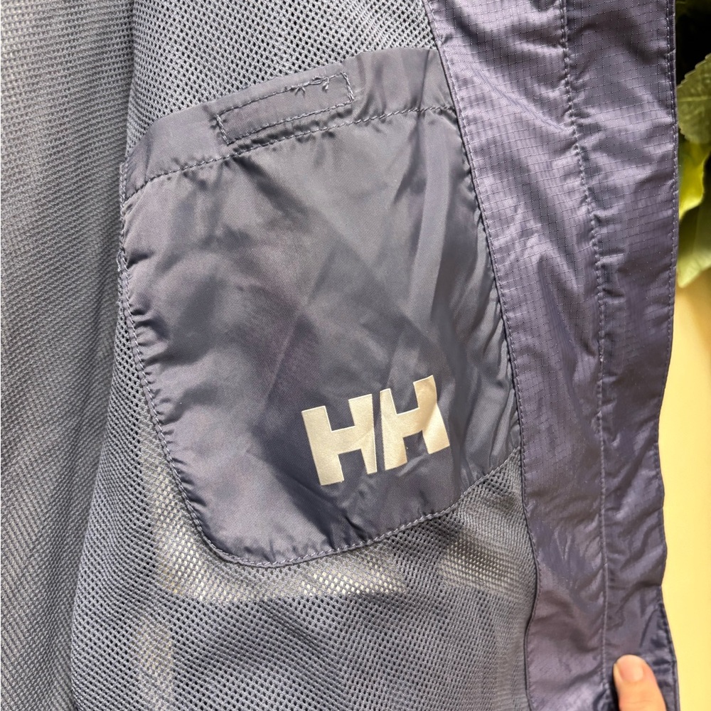 Helly Hansen Helly Tech Packable Performance Jack… - image 9